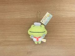 チーズ一家 マスコットキーホルダー san-x - メルカリ