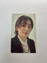 杢代和人 特典 トレカ ARENA LIVE 2023 因果律の逆転 - メルカリ
