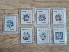 エンドフィールド 띠부 まとめ出品