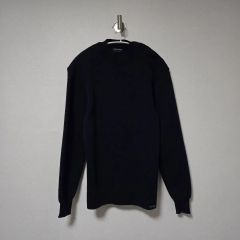 ANN DEMEULEMEESTER綿ニット36 - メルカリ