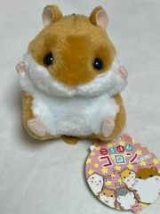 ハムスター倶楽部 なかよししげっち - メルカリ