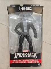 未使用】スパイダーマン フィギュア 31インチ タイタンジャイアント