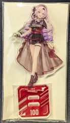 楽天 2024 J1 20クラブ×にじさんじ【Cパターン】 楽天コレクション 壱百満天原サロメ(ヴィッセル神戸) アクリルスタンド B-15