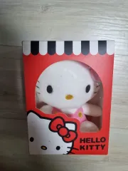 ロッテリア ハローキティ コラボ ぬいぐるみ
