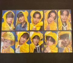 Stray Kids ポップアップ トレカセット 全員 8枚 - メルカリ