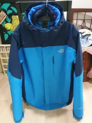 THE NORTH FACE ザノースフェイス 2重 アウター100