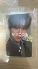 NCT ジェヒ WISH WICHU Ver.