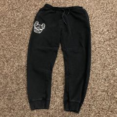 女性向けサイズ カッコいいDARC SPORT スウェットパンツ ダルク