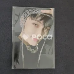NCT マーク The Firstfruit First Juice Ver.