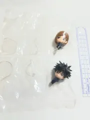 呪術廻戦 フィギュア 伏黒 恵+釘崎 野薔薇 set