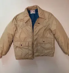 Lee 7-80s ストーム ストームライダー ウェスタン ダウン ラージのサムネイル