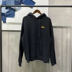 (105) LMC ストリート バックプリント フーディーのサムネイル
