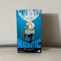 葬送のフリーレン MAXIMATIC マキシマティック フリーレンフィギュア