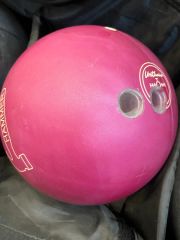 ☆ハンマー☆パープルパール・ウレタン・78D☆15P☆中古☆美品☆元箱