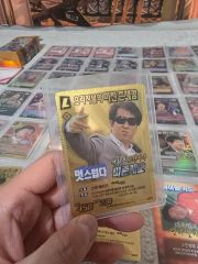 M*r様 ゴジラカードゲーム 第1機龍隊 家城茜 サイン 箔押し ACSP 釈由