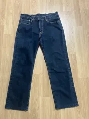リーバイス 502 デニム