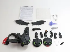 【2238】 トゥース　（箱無し）　ねんどろいど