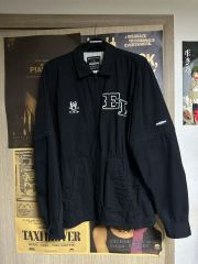 BALENCIAGA TATOO LOGO coach JKT ナイロン - メルカリ