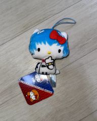 公*o様 Hello Kitty 名古屋港イタリア村限定 マスコット Hello Kitty 名古屋港イタリア村限定 マスコット - メルカリ