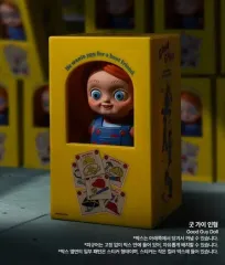 2026年最新】POPMART チャッキー フランチャイズの人気アイテム - メルカリ