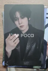 ATEEZ ユノ GOLDEN HOUR : Part.4 POCAALBUM VER. DIARY VER.