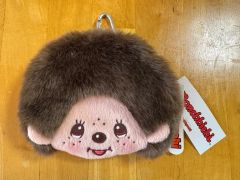 モンチッチ 平成レトロ ポーチ ウォレット レア - メルカリ