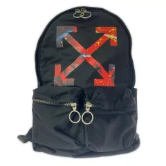 オフホワイト offwhite デイパック バックパック 中古商品 出品のサムネイル
