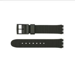 SWATCH スウォッチ 蛇腹ベルト4本セット ① - メルカリ