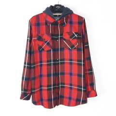 厶ーミン様専用》LiSA Hi Five! LiSAッ子チェックシャツ グッズ - メルカリ