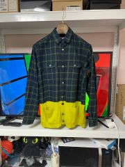 26SS新品定価以下】UNDERCOVER カーディガン 黒 - メルカリ