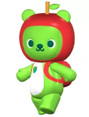 【新品】プラモデル プラフィア アルクマ 「長野県PRキャラクター」 [PP264]