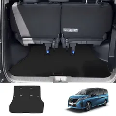 セレナ c28 ラゲッジ 棚 日産 セレナ c28 ラゲッジボード 最大5kg