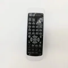 【未使用】アイ・オー・データ　テレビリモコン　LCD-TVCR6のサムネイル