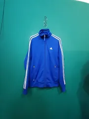 アディダス ジャージ メンズ クライマライト トラックジャケット