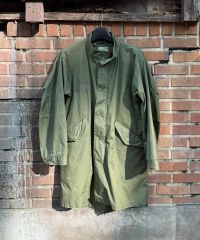 visvim M-65 ミリタリージャケット size2 希少モデル - メルカリ
