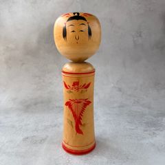 こけし 鳴子 高橋定助工人 - メルカリ こけし 鳴子 高橋定助工人 - メルカリ