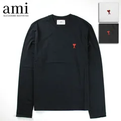 2026年最新】AmiParis ロンtの人気アイテム - メルカリ