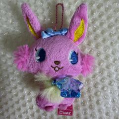 ジュエルペット ルナ ぬいぐるみ 平成レトロ 2010 サンリオ - メルカリ