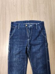 SAMURAI JEANS】侍 SJ310DX 17OZ 32 デニム 25 - メルカリ