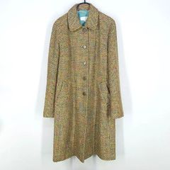 MOUSSY ロングコート キャメル サイズ1 - メルカリ