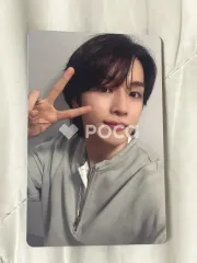 RIIZE ソンチャン ODYSSEY UNIVERSAL MUSIC STORE ラキドロ