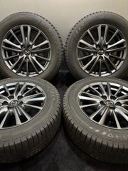 225/65R17 TOYO スタッドレス マツダ CX-5純正ホイール 4本 - メルカリ