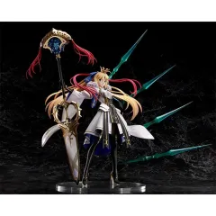 Fate Grand Order(FGO) アルトリア フィギュア 出品 確認開封