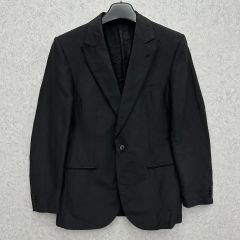 BEIGE, ベイジのノーカラージャケット＋パンツセット ゼナー ZENNOR2 
