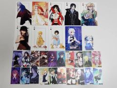z*6様 【直筆サイン】ヴァニタスの手記 6巻 サイン本 パンドラハーツ