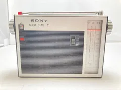 2026年最新】sony tfm 110の人気アイテム - メルカリ