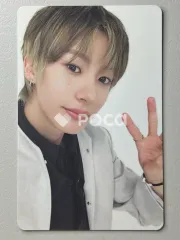 RIIZE アントン 2025 RIIZE CONCERT TOUR [RIIZING LOUD] RANDOM TRADING CARD (RIIZE ver.)