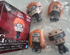 M*u様 新品未開封！ 奇跡の黄ばみなし！MEZCO RUNDMC 3体セット - メルカリ