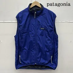 2026年最新】patagonia パフボールベスト xlの人気アイテム - メルカリ
