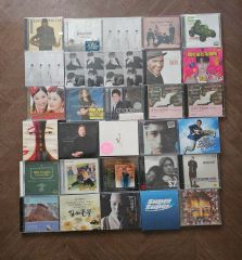 とんねるず CD アルバム 13枚セット まとめ売り - メルカリ
